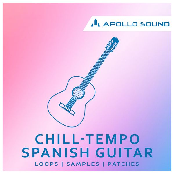 Chill Tempo Spanish Guitar