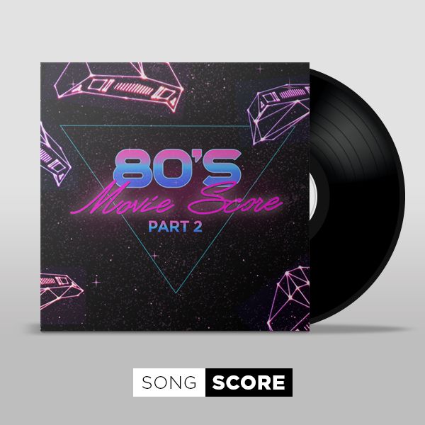 80s Movie Score - Part 2