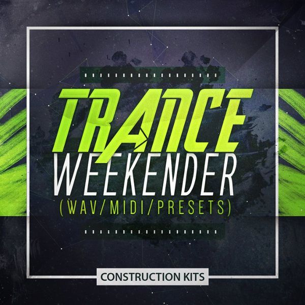 Trance Weekender