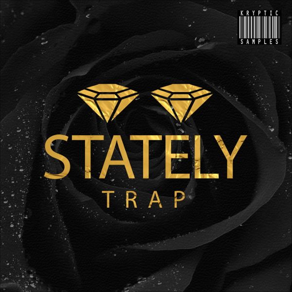 Stately Trap 2