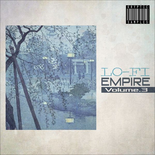 Lo-Fi Empire Vol 3