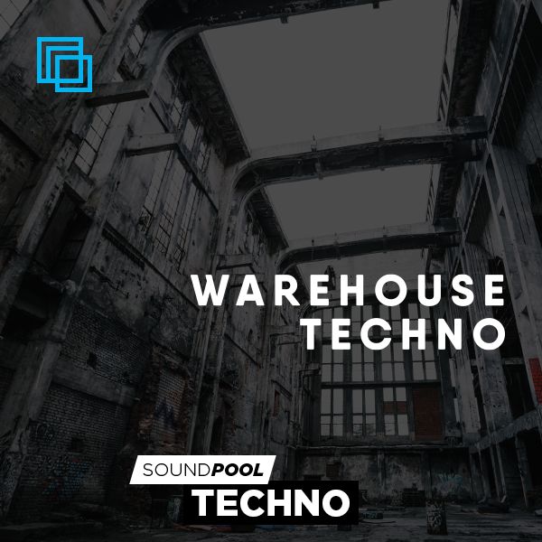 Warehouse Techno