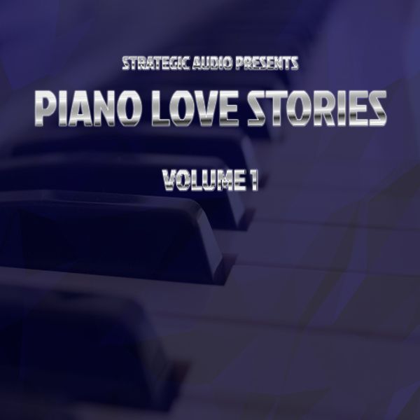 Piano Love Stories