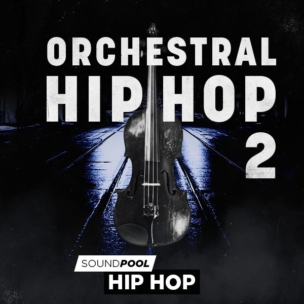 Orchestral Hip Hop - Part 2