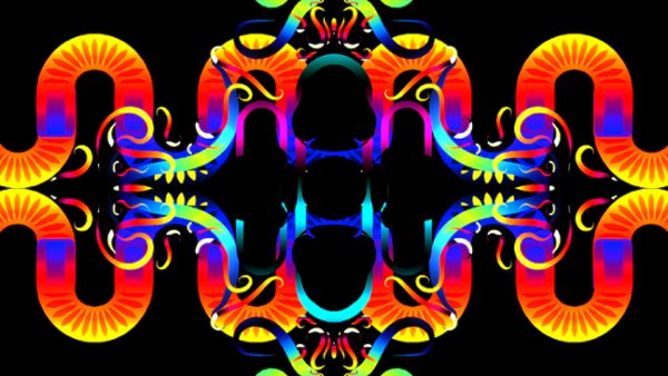 Flower Patterns