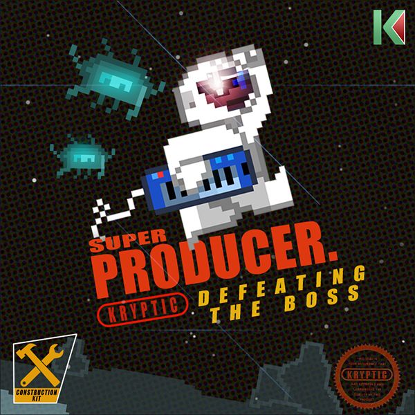 Super Producer: Defeating The Boss