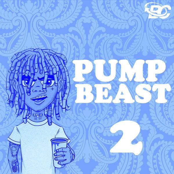 Pump Beast 2