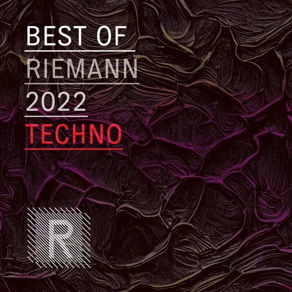 Best of Riemann 2022 Techno