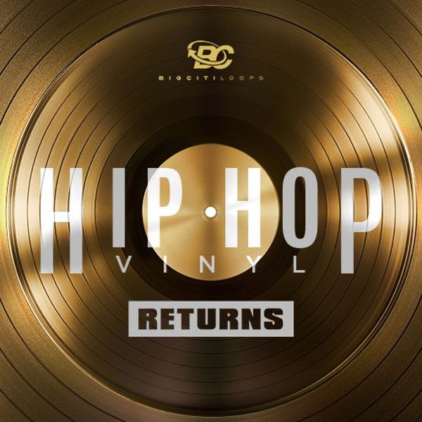 Hip Hop Vinyl Returns