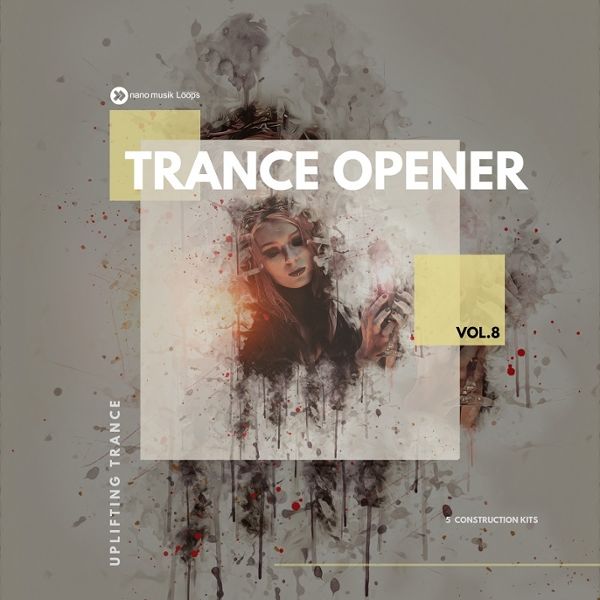 Trance Opener Vol 8