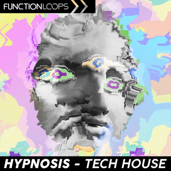 Hypnosis: Tech House