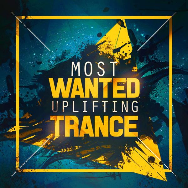 Most Wanted Uplifting Trance