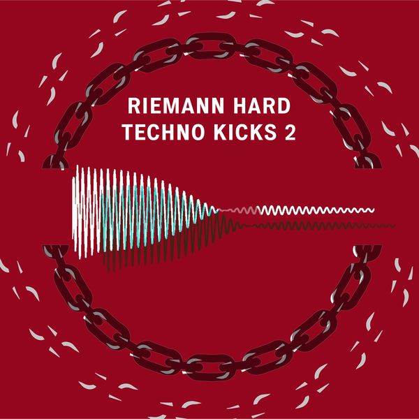 Hard Techno Kicks 2