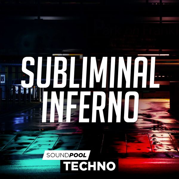 Subliminal Inferno