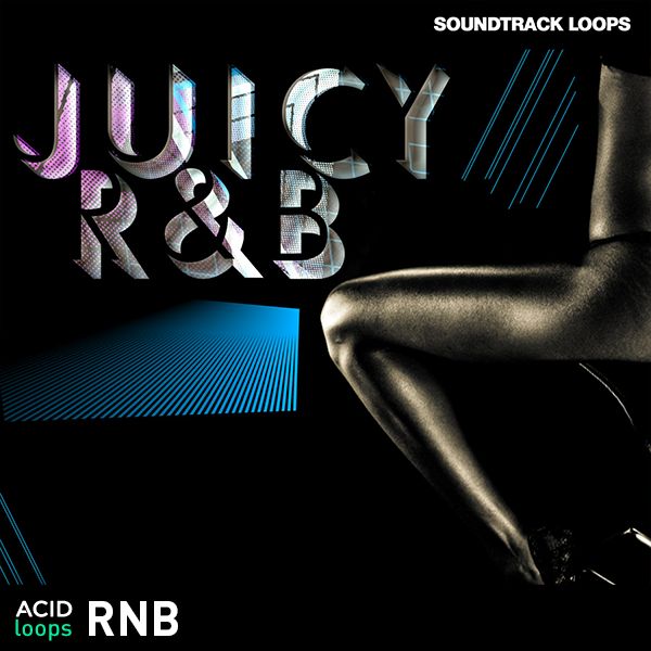 Juicy RnB