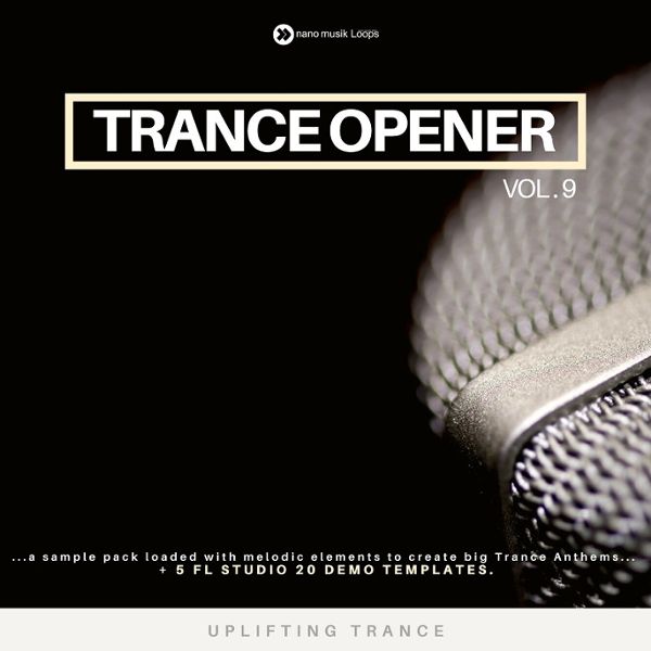 Trance Opener Vol 9