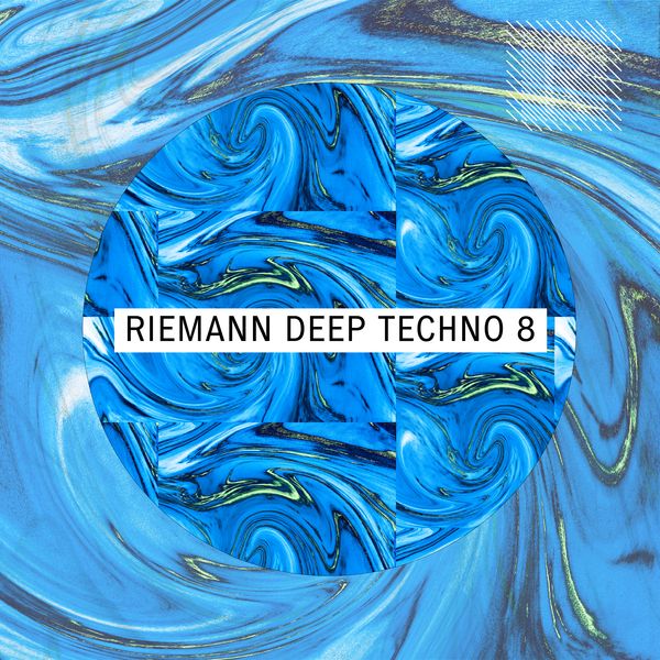 Riemann Deep Techno 8