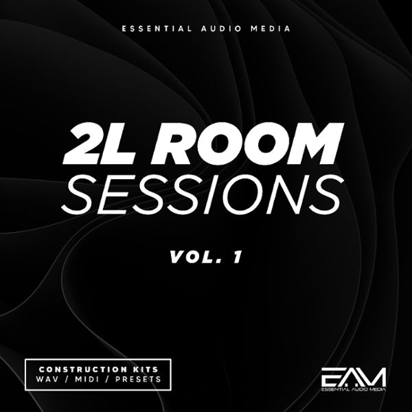 2L Room Sessions Vol 1