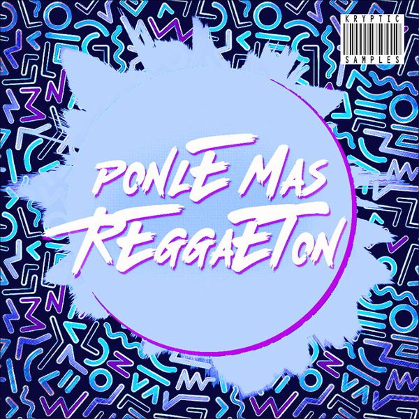 Ponle Mas Reggaeton