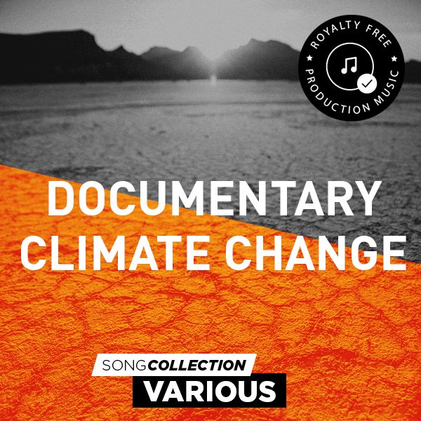 Documentary Climate Change - Royalty Free Production Music