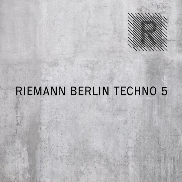 Riemann Berlin Techno 5