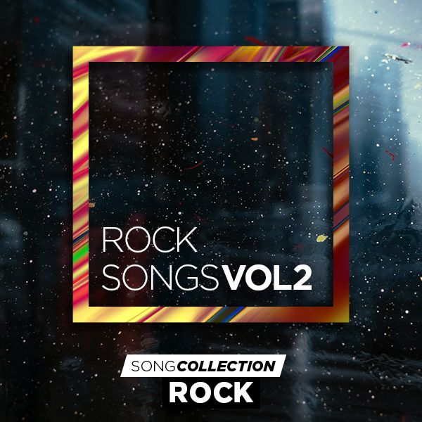 Rock Songs Vol. 2