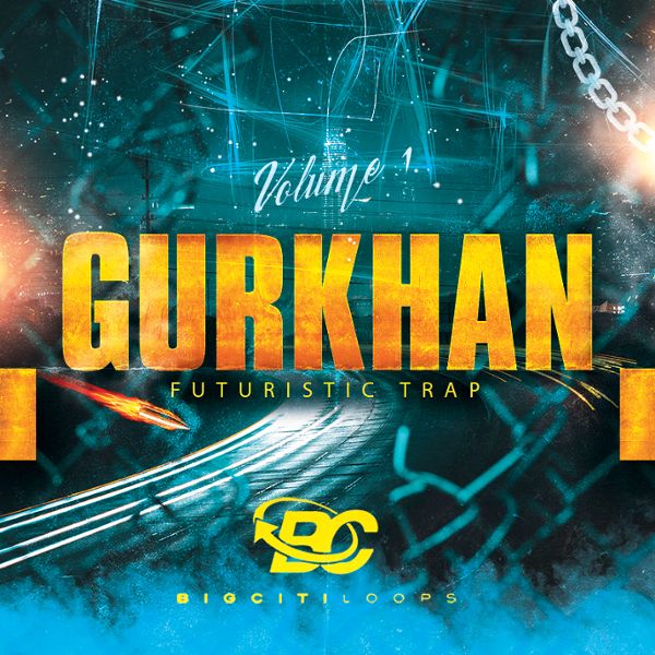 Gurhan Vol 1