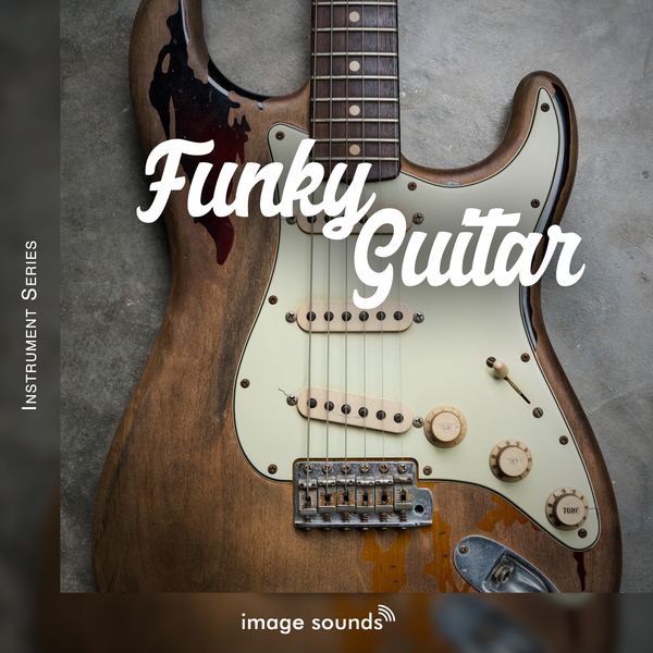 Funky Guitar Vol. 1