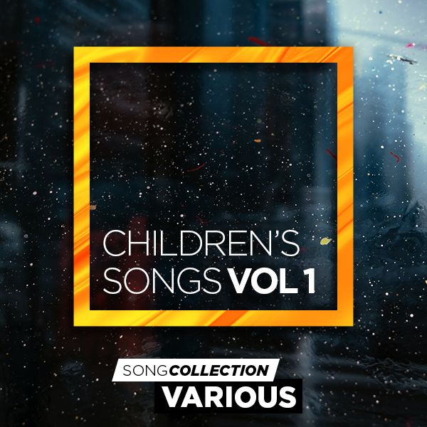 Children's Songs Vol. 1