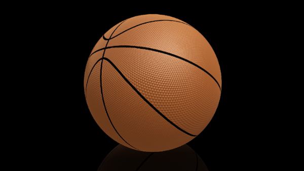 Bouncing Basketball HD