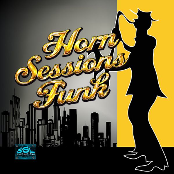 Horn Sessions Funk