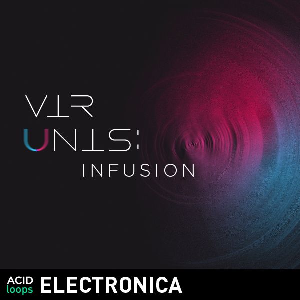 Vir Unis - Infusion