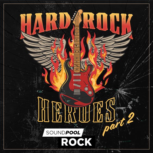Hard Rock Heroes - Part 2