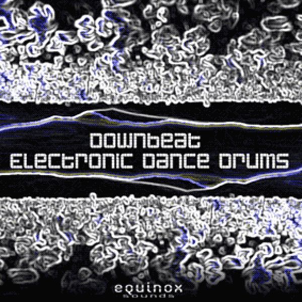 Downbeat Electronic Dance Drums