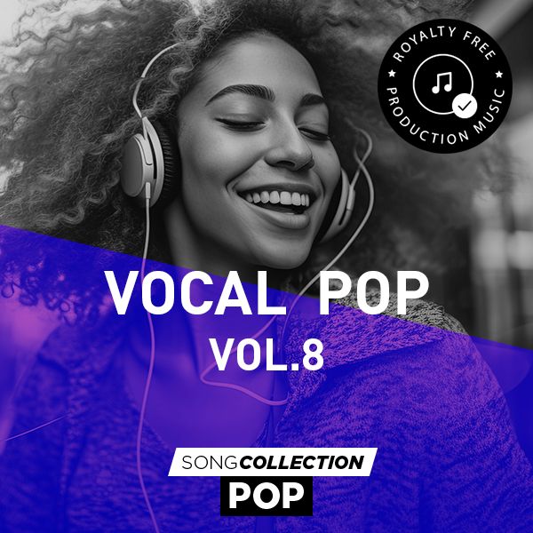 Vocal Pop 8