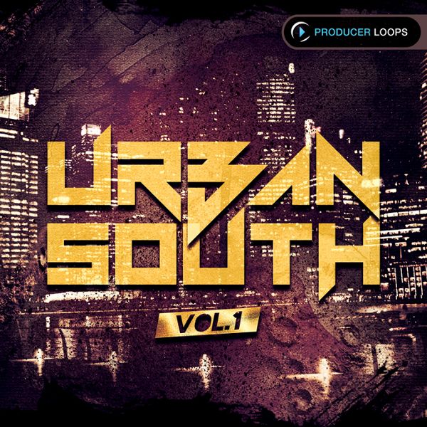 Urban South Vol 1