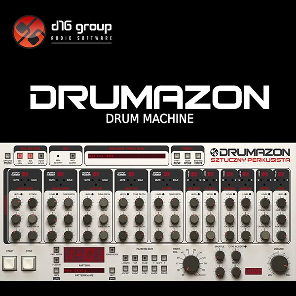 Drumazon