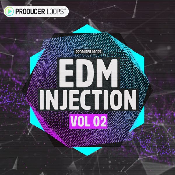 EDM Injection Vol 2