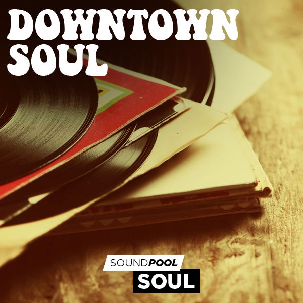 Downtown Soul