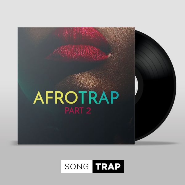 Afro Trap - Part 2