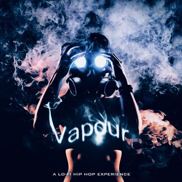 Vapour: A Lofi Hip Hop Experience