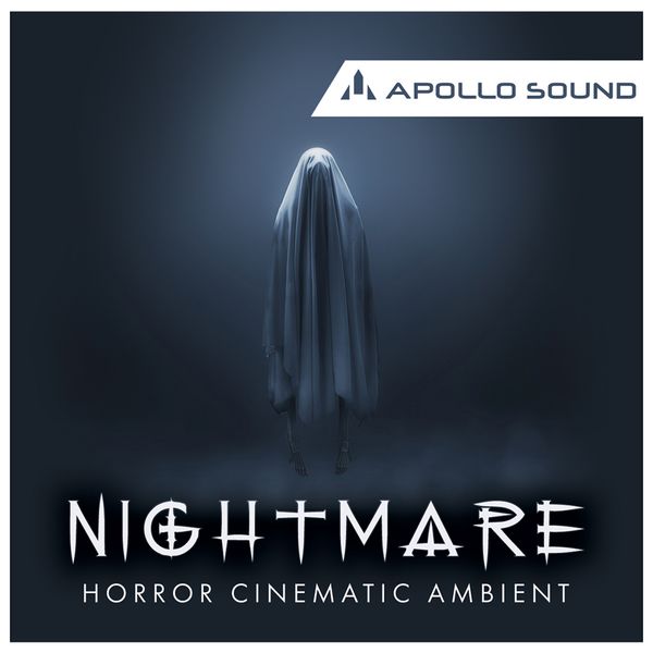 Nightmare Horror Cinematic Ambient