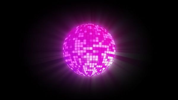 Disco Ball