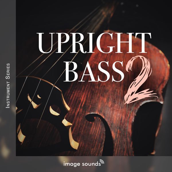 Upright Bass Vol. 2