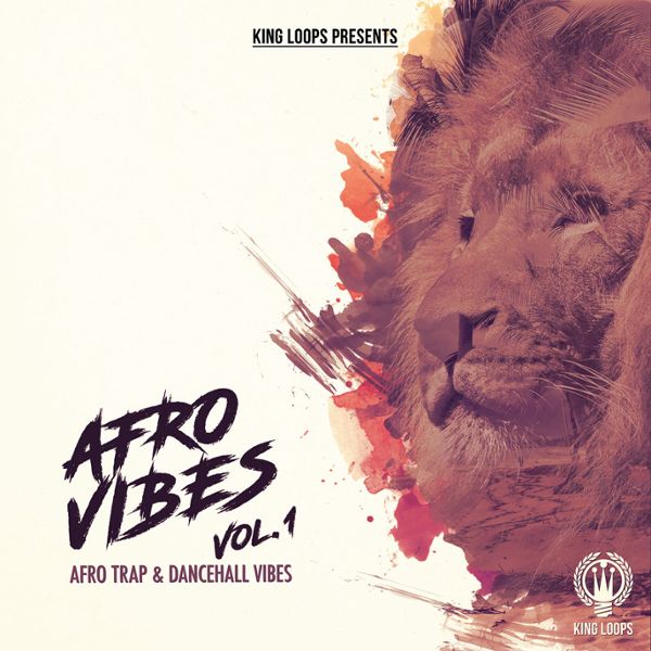 Afro Vibes Vol 1