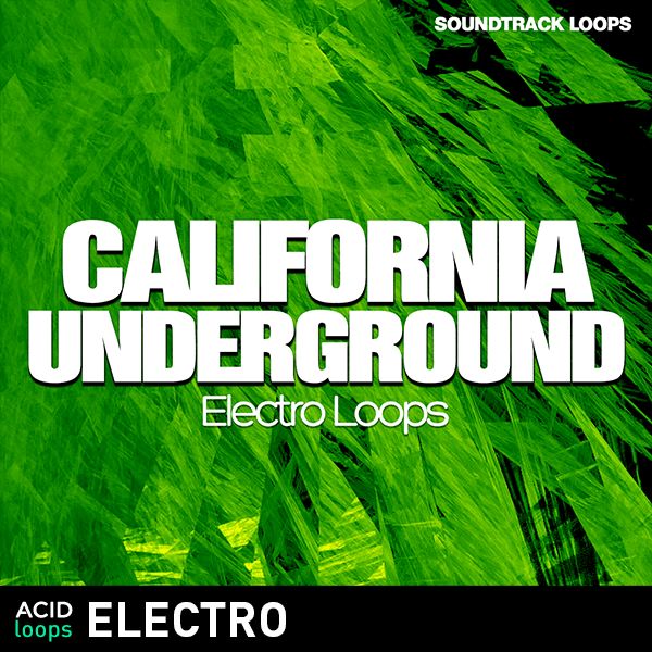 California Underground