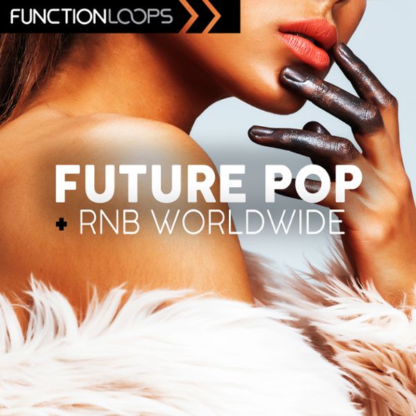 Future Pop & RnB Worldwide