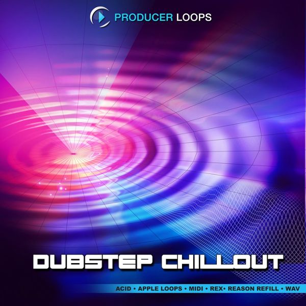 Dubstep Chillout