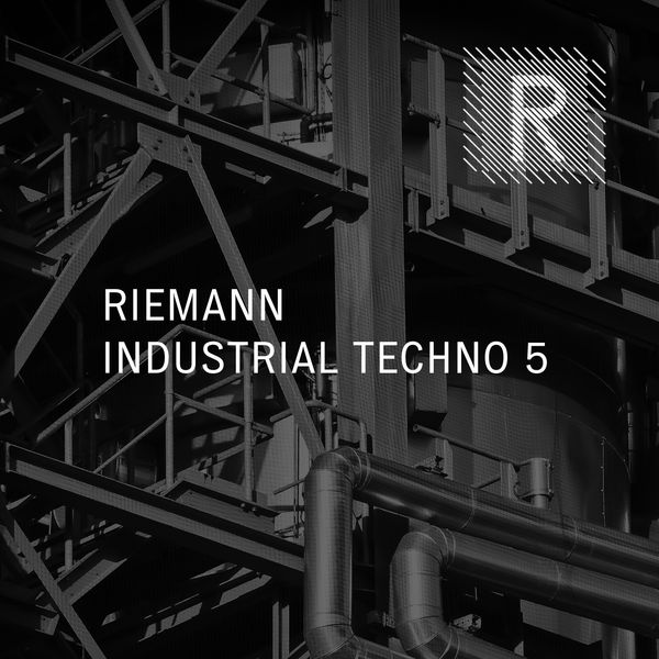 Industrial Techno 5