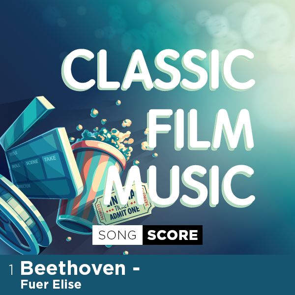 Beethoven - Fuer Elise